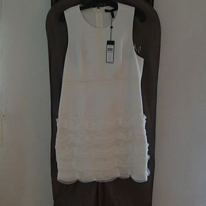 BCBG MAILE DRESS